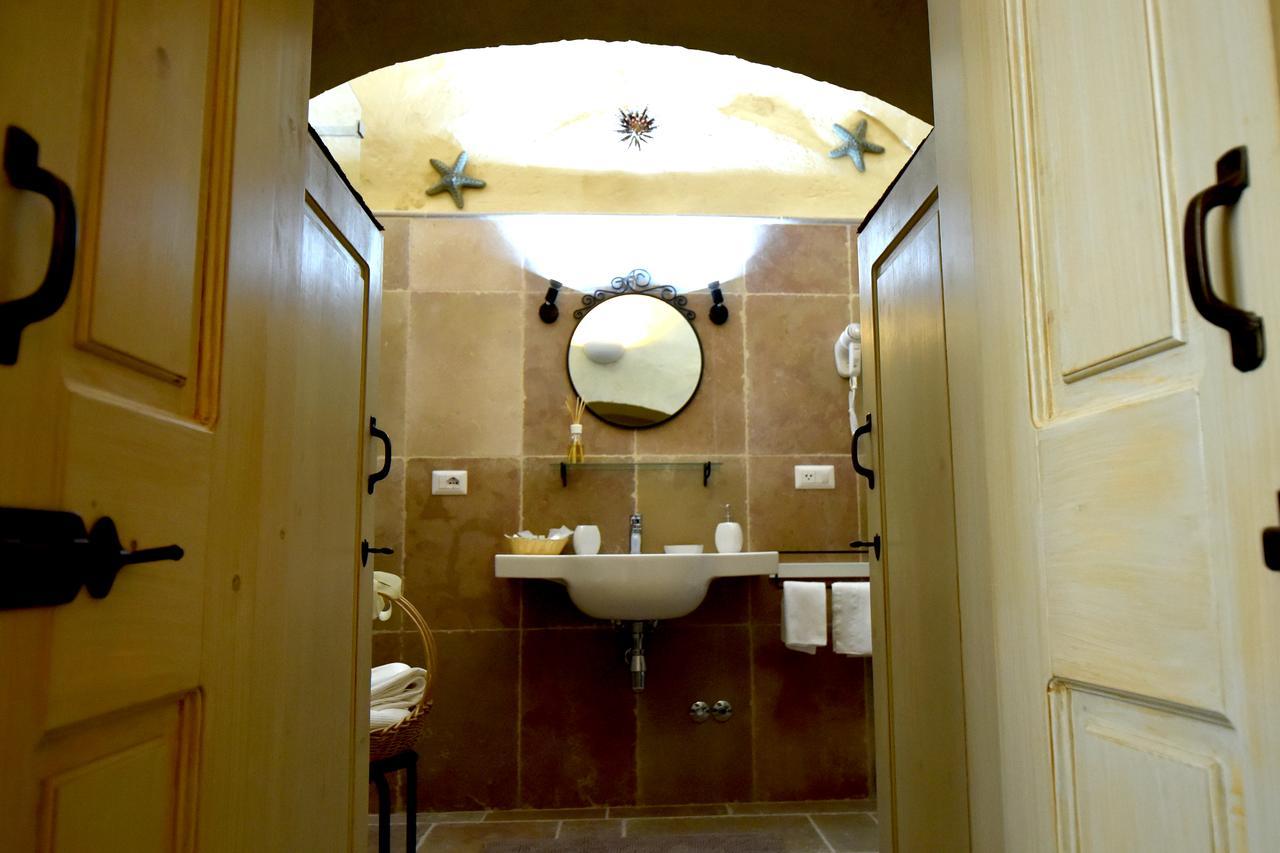 Bed and Breakfast Hoplites Матера Екстер'єр фото